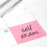 Self Exam Blog Photo