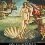 Birth-of-Venus-(La-Nascita-di-Venere)