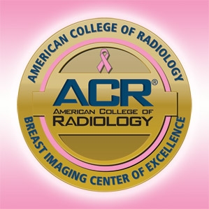 ACR Radiology Badge info